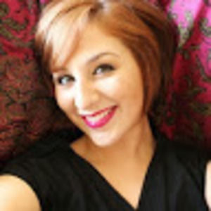 Meet your Posher, Kate